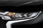 Mitsubishi Outlander HPE-S 2018 года (LA)